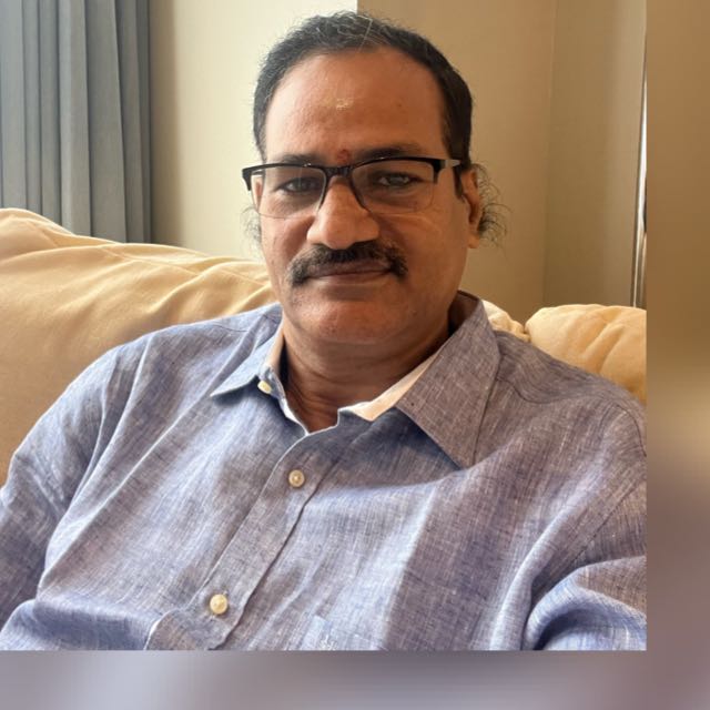 Sree Bhakthanjaneya Abhiruchi Sweets